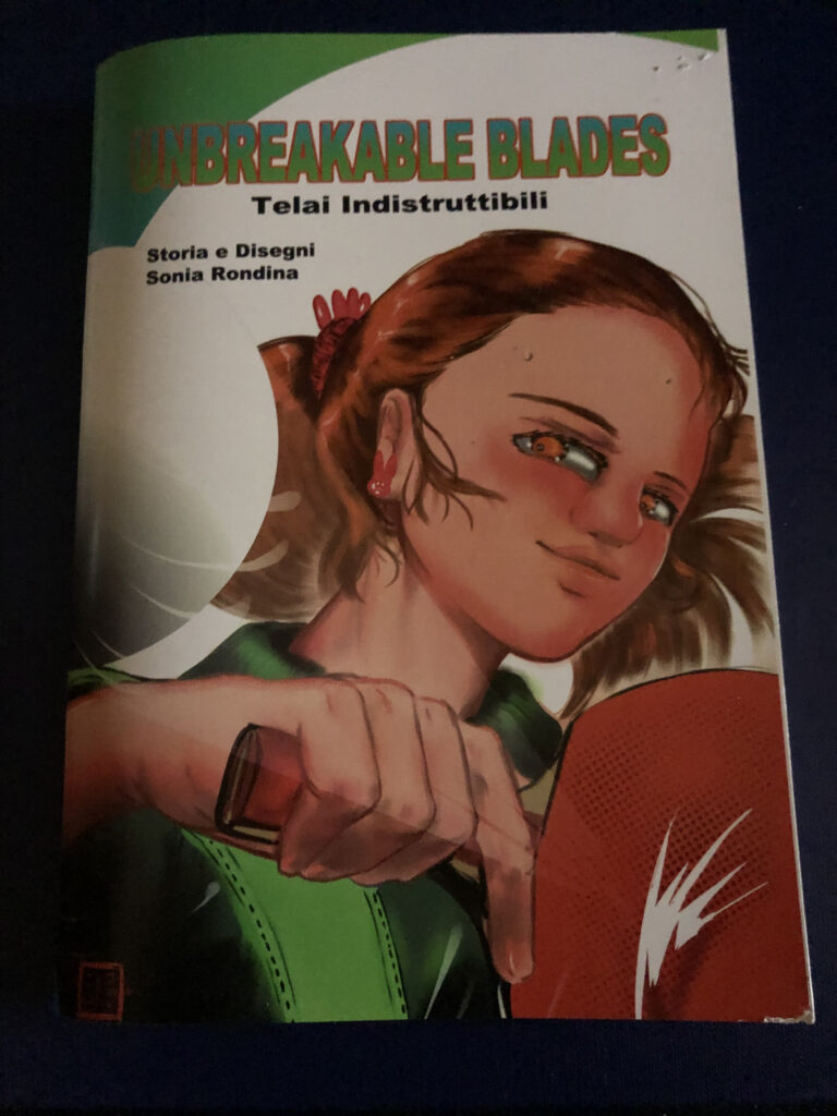 Character design originale e accattivante a Bologna